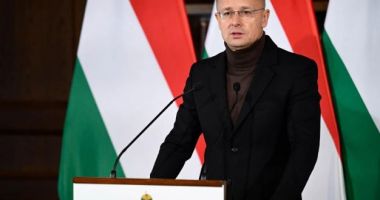 Stire din Actualitate : Peter Szijjarto: „Europa este dominată de un curent liberal anticreștin extremist“