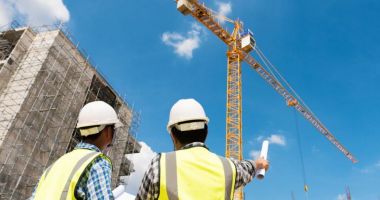 Stire din Economie : Industrie, construcții, infrastructură rutieră. INFO economic