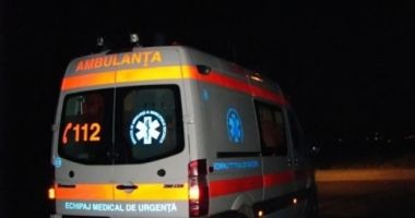 Stire din Eveniment : Accident rutier la intersecția dintre bulevardul Aurel Vlaicu și strada Ștefăniță Vodă