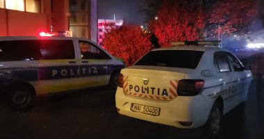 Suspecții vizați de acțiunea "Calul Troian" au fost aduși la Tribunalul Constanța - 2