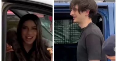 Stire din Eveniment : Un șofer băut a intrat cu mașina în trei autoturisme la Curtea de Apel