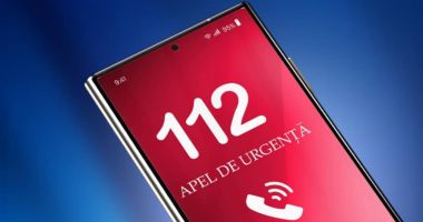 Stire din Eveniment : Un copil a sunat la 112 şi a spus că mama lui e în pericol de moarte. Iată ce s-a întâmplat
