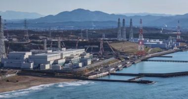Stire din Actualitate : Autoritățile japoneze au aprobat repornirea celei mai mari centrale nucleare din lume