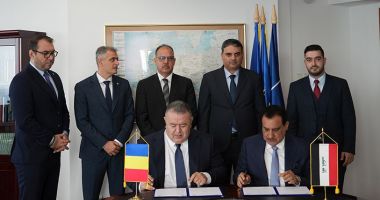 Stire din Economie : Mihai Daraban (CCIR): „Lukoil se va retrage de pe piața românească, posibilă cooperare cu firme din Irak în acest domeniu strategic“