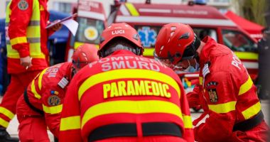 Stire din Eveniment : UPDATE Grav accident cu ATV-ul în județul Constanța. Un bărbat și-a pierdut viața
