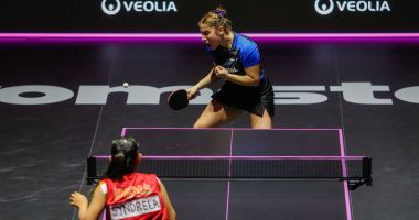 Stire din Sport : Tenis de masă: Echipele României, înfrângeri pe linie la Mondialele de juniori de la Cluj-Napoca