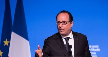 Stire din Actualitate : Francois Hollande: „Fragilitatea Franței, un element de insecuritate pentru Europa“