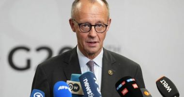 Stire din Actualitate : Cancelarul Friedrich Merz, sceptic asupra șanselor unui acord privind Ucraina până joi