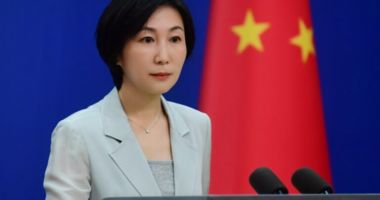 Stire din Actualitate : China consideră periculoasă desfășurarea planificată de rachete japoneze pe o insulă din apropierea Taiwanului