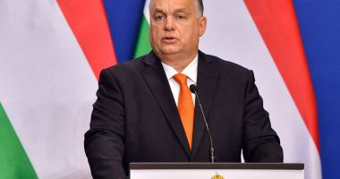 Stire din Actualitate : Viktor Orban: „Nu vrem să ne îndatorăm nepoții din cauza Ucrainei“