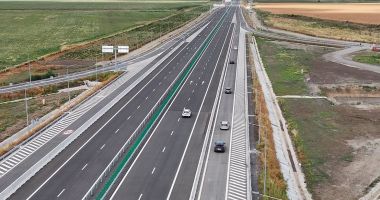 Stire din Economie : Servicii de piață, infrastructură rutieră, agricultură. INFO economic