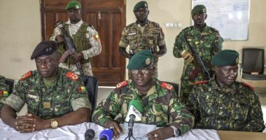 Stire din Actualitate : Puci în Guineea-Bissau. Un grup de ofițeri a preluat puterea și a închis frontierele