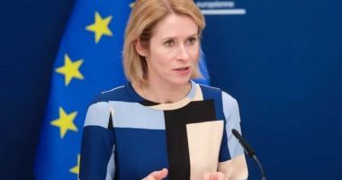 Stire din Actualitate : Șefa diplomației UE vrea reducerea dimensiunii armatei ruse pentru încheierea războiului în Ucraina