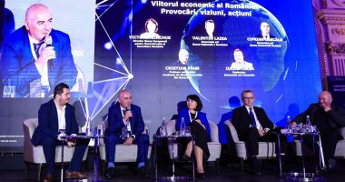 Stire din Economie : Firmele, în pragul colapsului! Presiune uriașă să se renunțe la impozitul pe cifra de afaceri