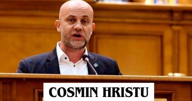 Stire din Politică-Administrație : Scandalul CV-ului fals. AUR îl face praf pe ministrul Ionuț Moșteanu