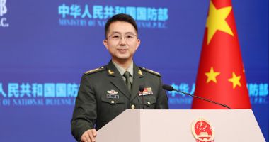 Stire din Actualitate : Beijing: Japonia va plăti un preț dureros dacă întrece măsura în privința Taiwanului
