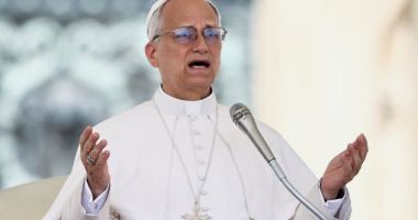 Stire din Actualitate : Papa Leon al XIV-lea atenționează: Conflictele pun în pericol viitorul umanității