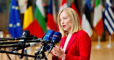 Stire din Actualitate : Consiliul Uniunii Europene a aprobat revizuirea PNRR pentru Italia