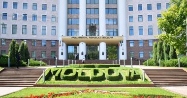 Stire din Actualitate : Parlamentul Republicii Moldova a votat pentru închiderea Centrului cultural rus de la Chișinău