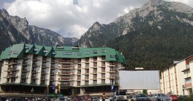 Stire din Economie : Fără tichete de vacanță, HoReCa se prăbușește! Patronatele cer reintroducerea urgentă