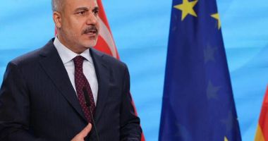 Turcia solicită acces la Fondul european de apărare și primește sprijin din partea Germaniei