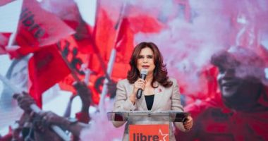 Stire din Actualitate : Alegeri prezidențiale în Honduras. Candidata stângii denunță ingerința lui Donald Trump