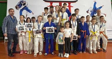 Stire din Sport : Judo: Peste 200 de sportivi, la startul ediției inaugurale a Cupei „Feuzi Gelal“