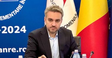 Stire din Economie : George Niculescu (ANRE): „Stocarea energiei va reprezenta o oportunitate în 2026 și 2027“