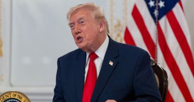 Stire din Actualitate : Venezuela consideră declarația lui Trump despre închiderea spațiului aerian o „amenințare colonialistă“