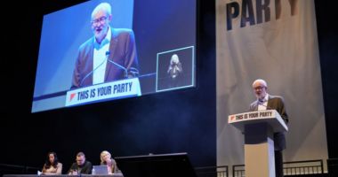 Stire din Actualitate : Regatul Unit: Fostul lider laburist Jeremy Corbyn lansează un nou partid socialist
