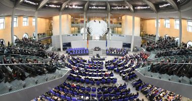 Stire din Actualitate : Germania: Bundestagul a aprobat bugetul pentru 2026 cu o creștere semnificativă a cheltuielilor pentru apărare