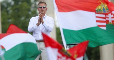 Stire din Actualitate : Opoziția ungară și-a dezvăluit candidații înainte de alegerile legislative din aprilie 2026