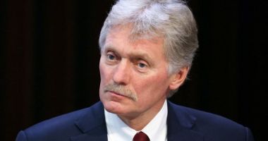 Stire din Actualitate : Dmitri Peskov: „Demisia lui Iermak reflectă o criză politică profundă la Kiev“