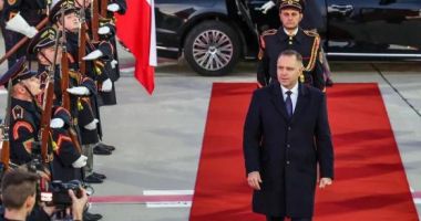 Stire din Actualitate : Președintele Poloniei a anulat o întâlnire cu premierul ungar Viktor Orban după vizita acestuia la Moscova