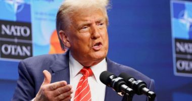 Stire din Actualitate : Donald Trump, optimist cu privire la un acord Ucraina-Rusia