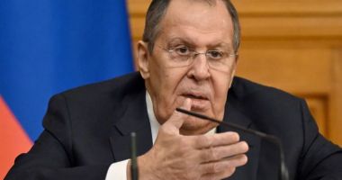 Stire din Actualitate : Serghei Lavrov: „Occidentul joacă murdar pe piața internațională de armament“