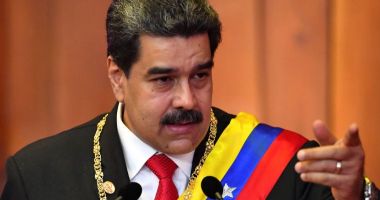 Stire din Actualitate : SUA i-au propus președintelui venezuelean Nicolas Maduro să plece în Rusia
