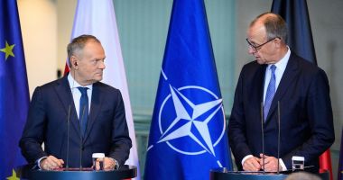 Stire din Actualitate : Polonia cere Germaniei să se grăbească în problema despăgubirilor legate de cel de-Al Doilea Război Mondial