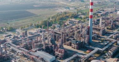 Stire din Actualitate : Serbia va permite efectuarea de plăți și tranzacții pentru compania petrolieră NIS în această săptămână
