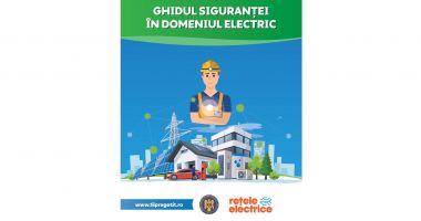 Stire din Actualitate : Ai grijă de tine și de cei dragi în sezonul rece: Ghidul siguranței în domeniul electric