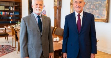 Stire din Actualitate : Miliardarul Andrej Babis va fi desemnat premier al Cehiei pe 9 decembrie