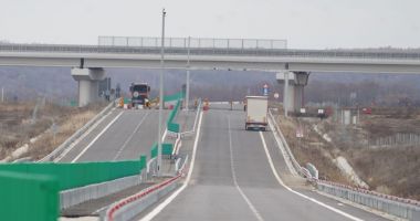 Stire din Economie : Coridor de transport. De la Constanța spre Alexandropulis, direct pe autostradă!