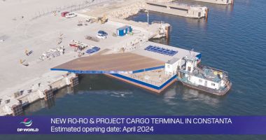 Stire din Economie : BLACK SEA OFFSHORE CENTRE - CERCETARE ȘI DEZVOLTARE