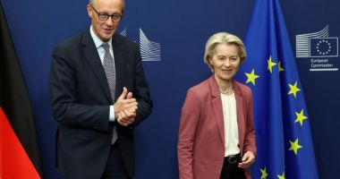 Stire din Actualitate : Liderii UE speră să ajungă la un acord privind activele rusești până la Consiliul European din 18 decembrie