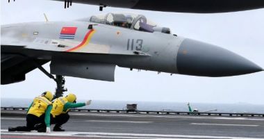 Stire din Actualitate : Japonia acuză aviația chineză de acte ostile în apropierea Insulei Okinawa