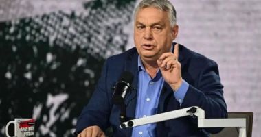 Stire din Actualitate : Viktor Orban: „Alegerile parlamentare ungare din 2026, ultimele înaintea războiului care se apropie“