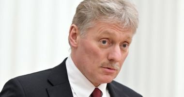 Stire din Actualitate : Dmitri Peskov: „Noua strategie de securitate a SUA, în linii mari aliniată cu viziunea Rusiei“