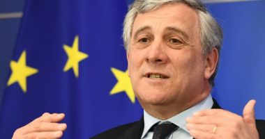 Stire din Actualitate : Șeful diplomației italiene, Antonio Tajani, cere o reformă majoră a Uniunii Europene
