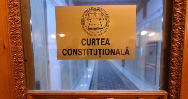 Stire din Actualitate : Sesizarea AUR asupra legii prin care cresc taxele locale, pe agenda Curții Constituționale