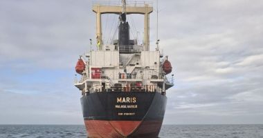 Stire din Economie : SAR „Artemis”, în misiune Medevac. Un marinar a avut nevoie de îngrijiri medicale